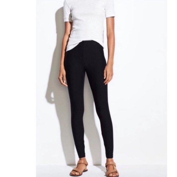 Vince | Pants \u0026 Jumpsuits | Vince Black 